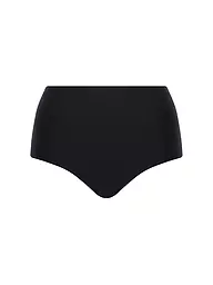 CHANTELLE | Slip - Taillenslip nude  | schwarz