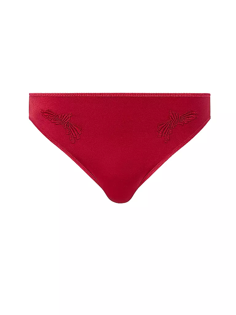 CHANTELLE | Slip HEDONA new passion red | rot