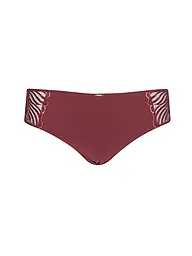 CHANTELLE | Slip LEGEND milk | dunkelrot