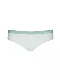 CHANTELLE | Slip "Soft Stretch" (black) | mint
