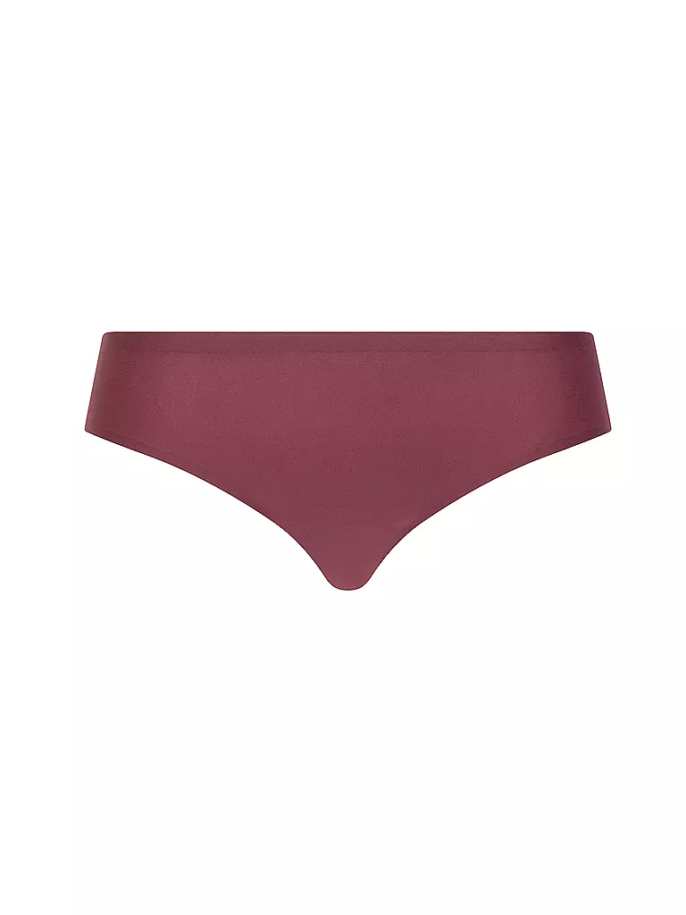 CHANTELLE | Slip SOFTSTRETCH sienna | mint