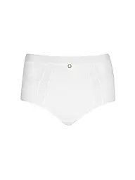 CHANTELLE | Slip TRUE LACE corallin | Creme