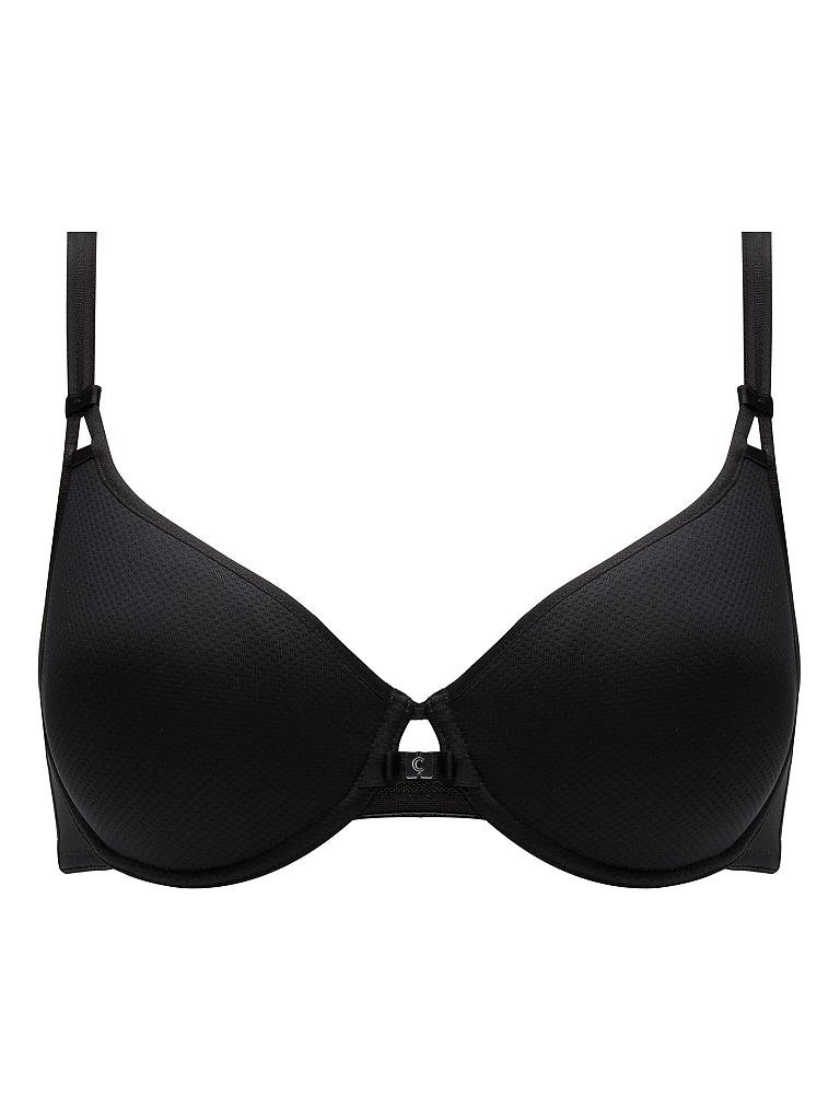 CHANTELLE | Spacer BH "Aéria 3/4" (Black) | 