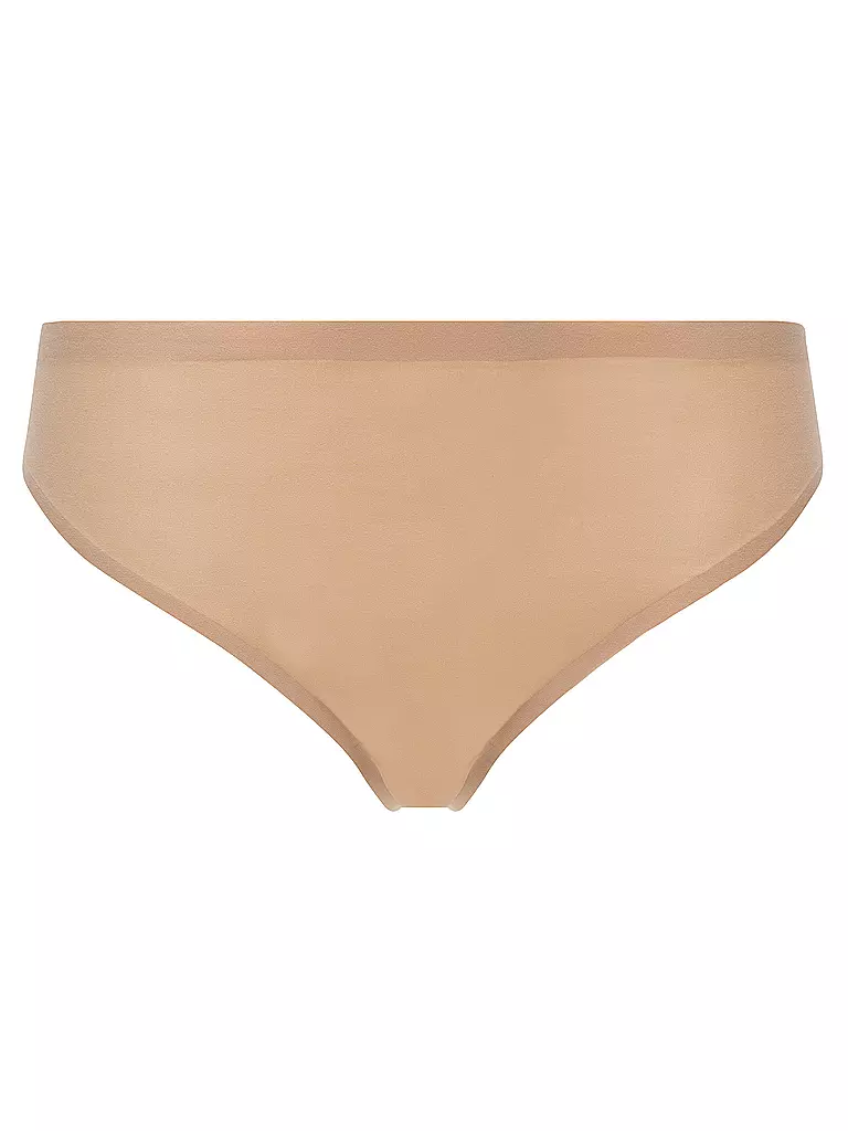 CHANTELLE | String "Soft Stretch" (nude) | beige