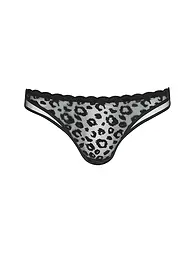 CHANTELLE | String GIRLS schwarz | schwarz