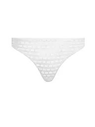 CHANTELLE | String POISON weiss | weiss
