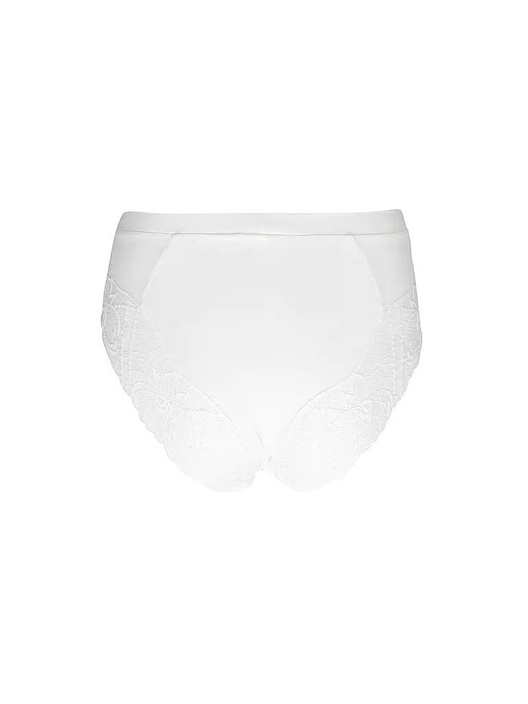 CHANTELLE | Taillenslip ORANGERIE DREAM milki | creme