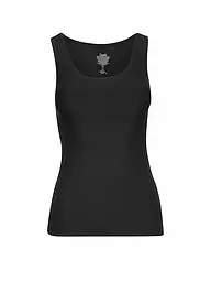 CHANTELLE | Top "Soft Stretch" (Nude) | schwarz