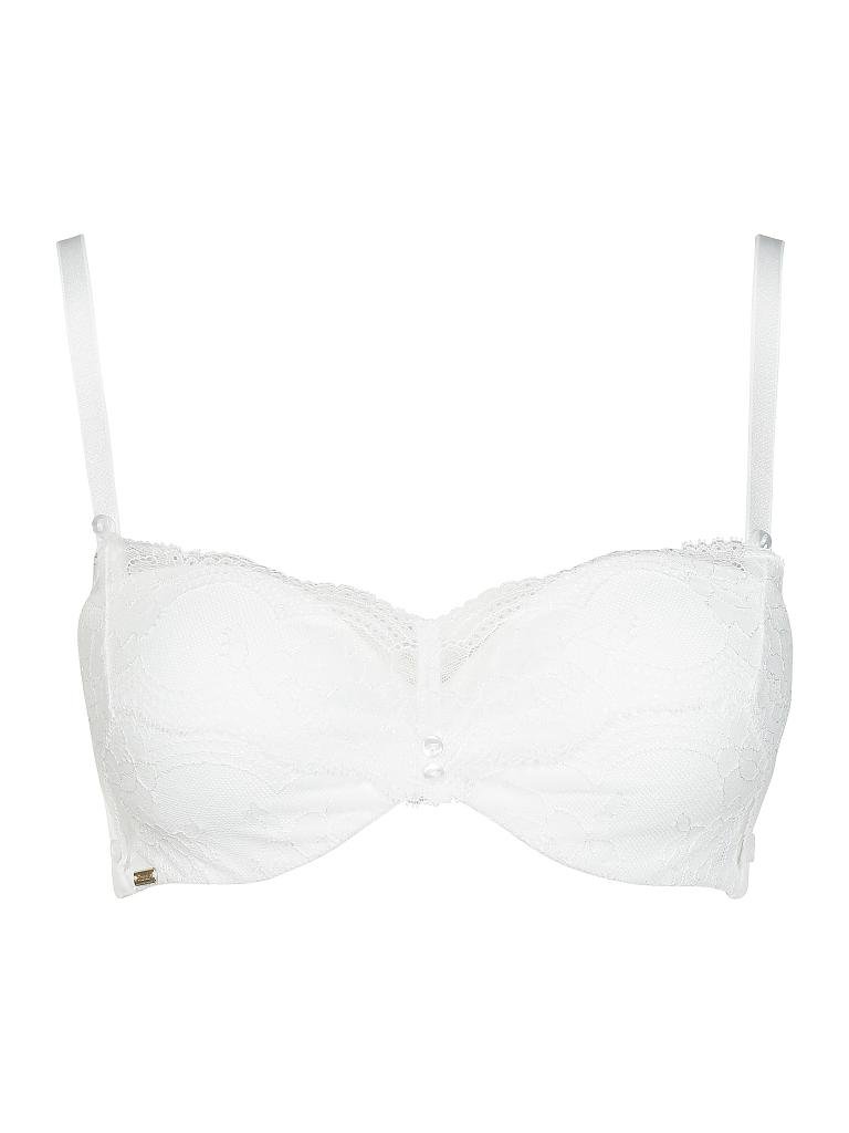 CHANTELLE | Trägerloser BH "Presage" | 