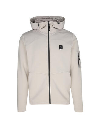 CHASIN | Sweatjacke LION MIX