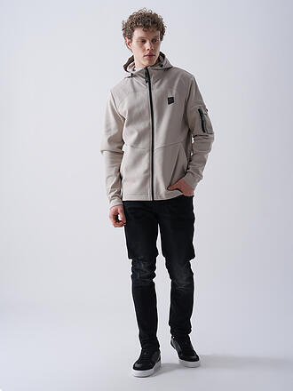 CHASIN | Sweatjacke LION MIX
