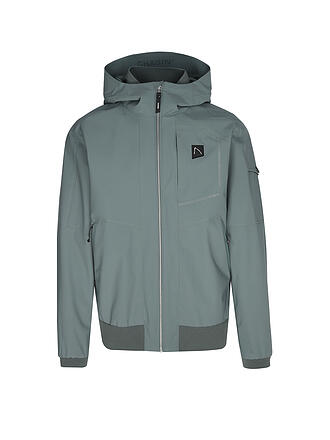 CHASIN | Jacke RETURN MOUNT