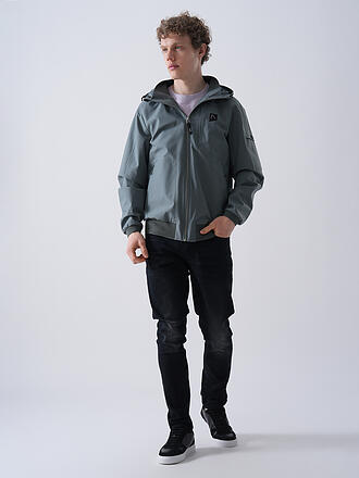 CHASIN | Jacke RETURN MOUNT