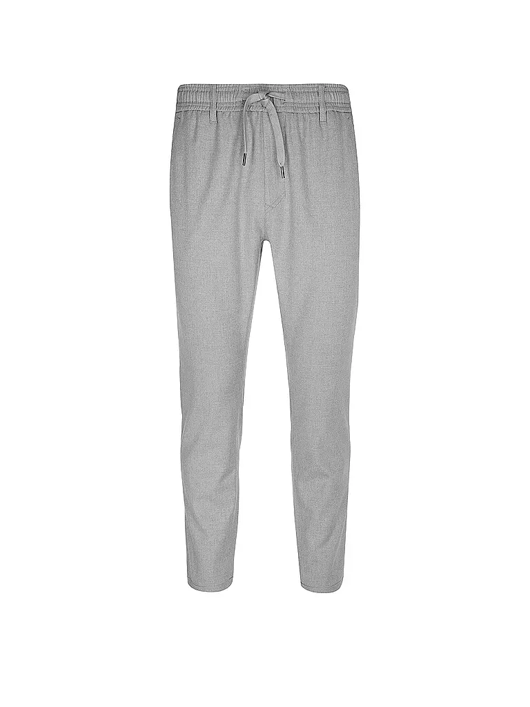CHASIN | Chino STONE ANZAR | blau