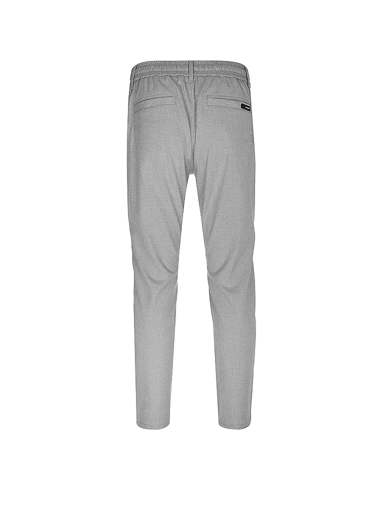CHASIN | Chino STONE ANZAR | blau