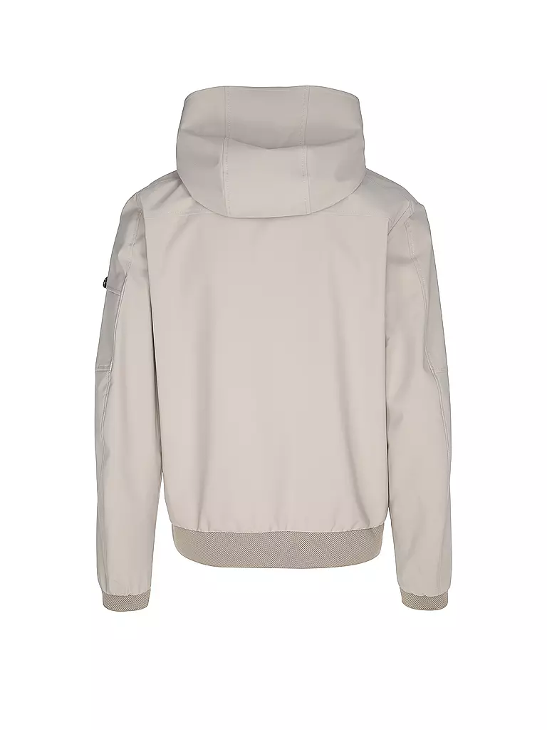 CHASIN | Jacke RETURN MOUNT | beige