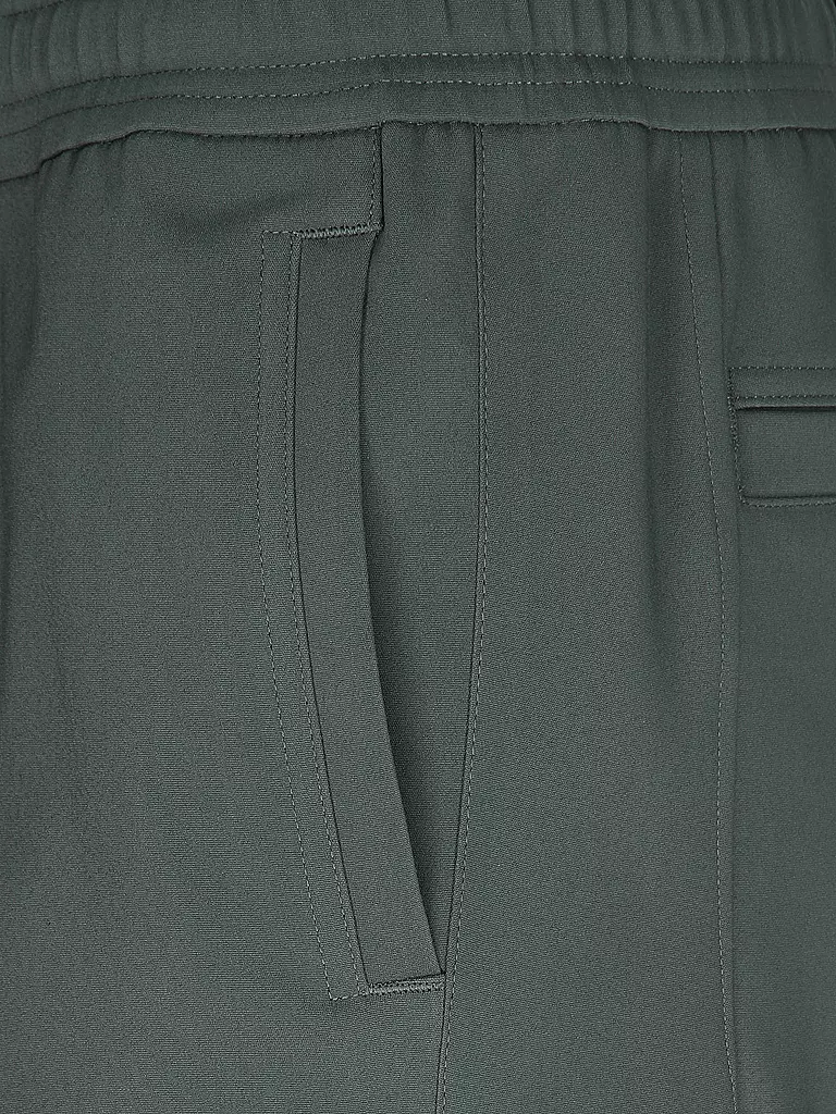 CHASIN | Shorts  | grün