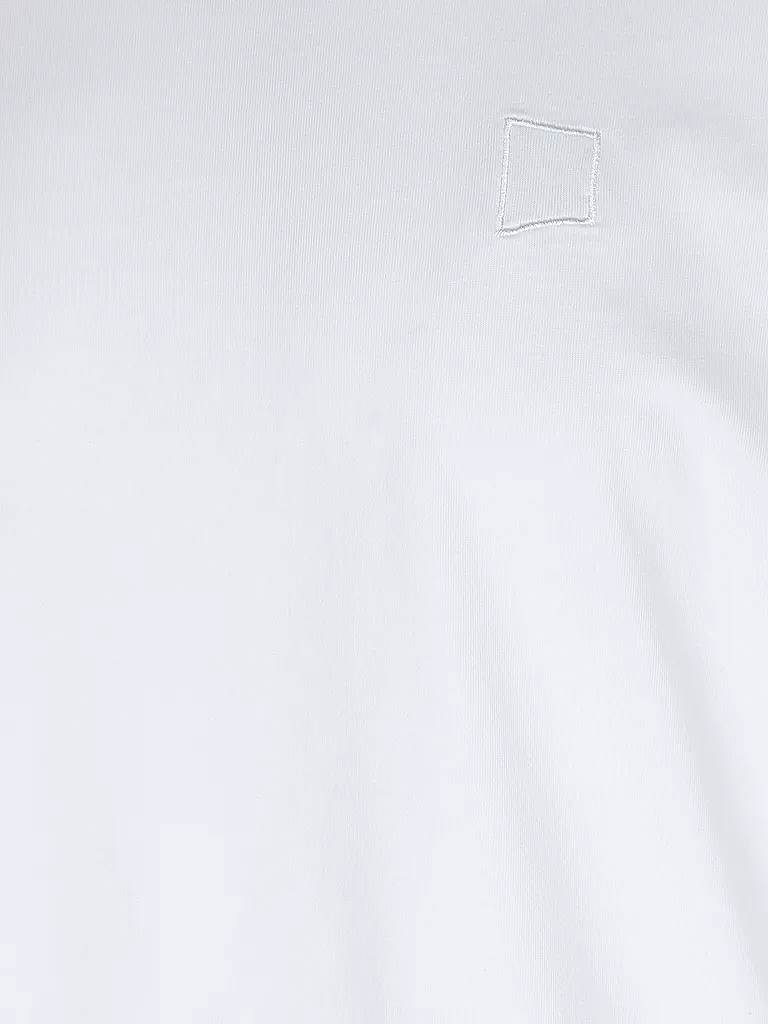 CHASIN | T-Shirt EXPAND B | weiss