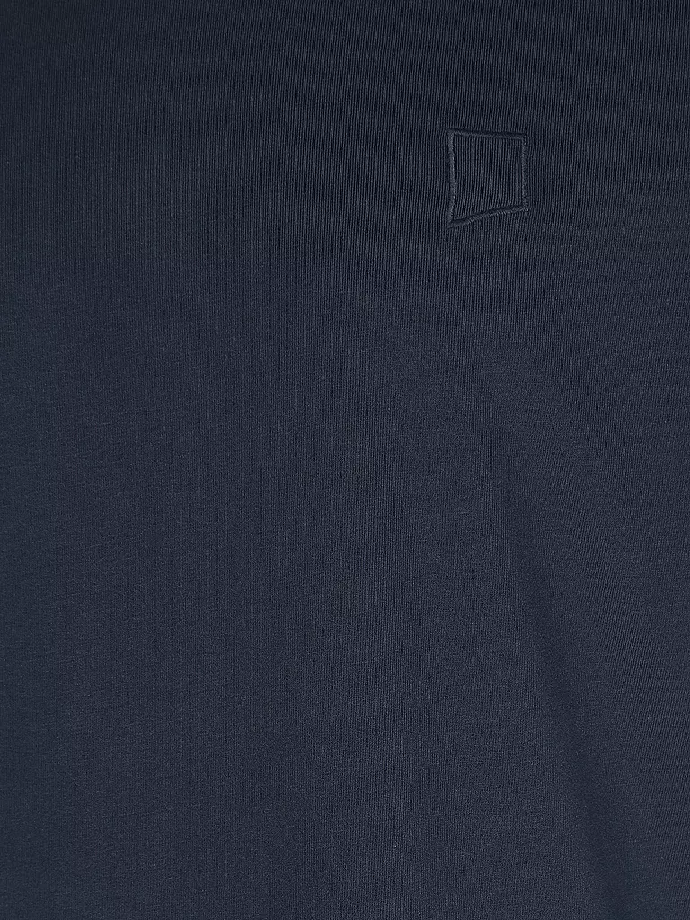 CHASIN | T-Shirt EXPAND B | dunkelblau