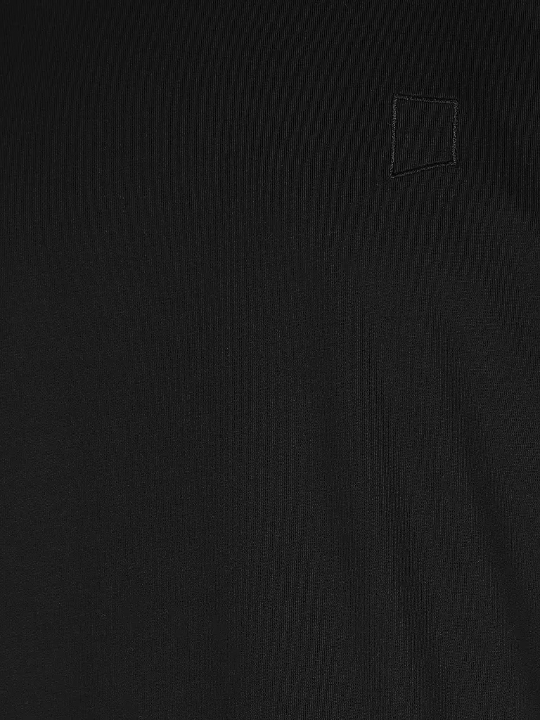 CHASIN | T-Shirt EXPAND | schwarz
