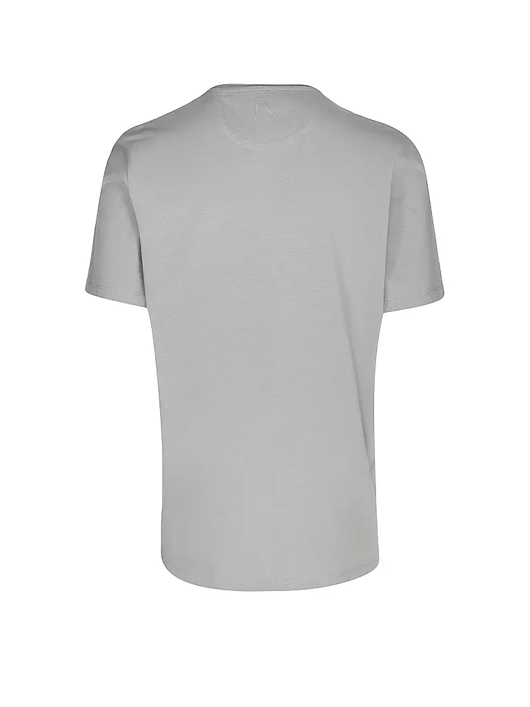 CHASIN | T-Shirt EXPAND-B | grau