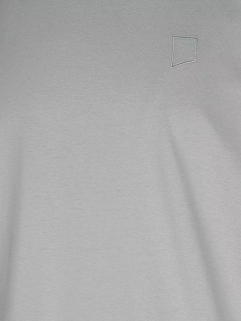 CHASIN | T-Shirt EXPAND-B | grau