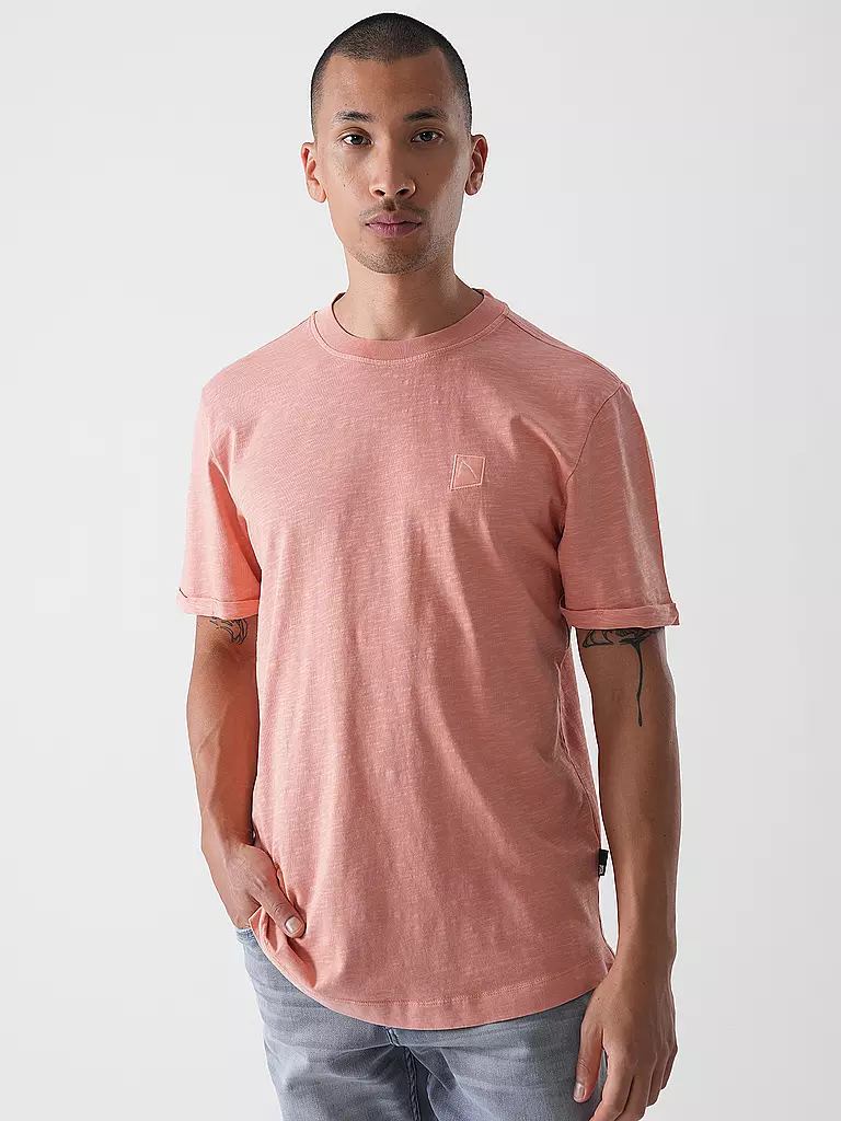 CHASIN | T-Shirt | pink