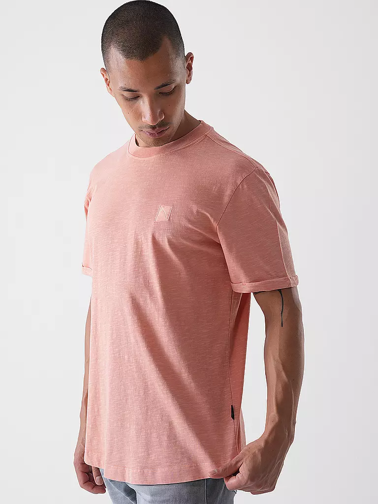 CHASIN | T-Shirt | pink
