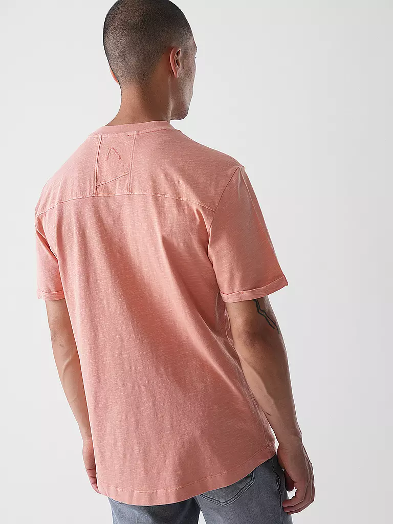 CHASIN | T-Shirt | pink