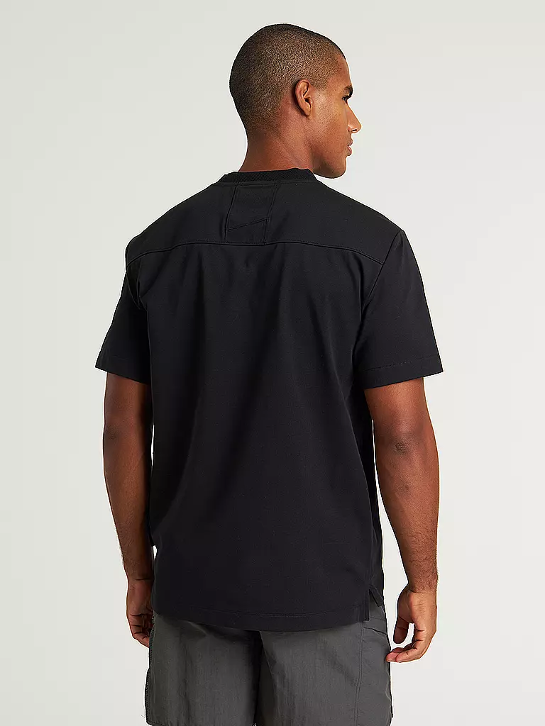 CHASIN | T-Shirt | schwarz