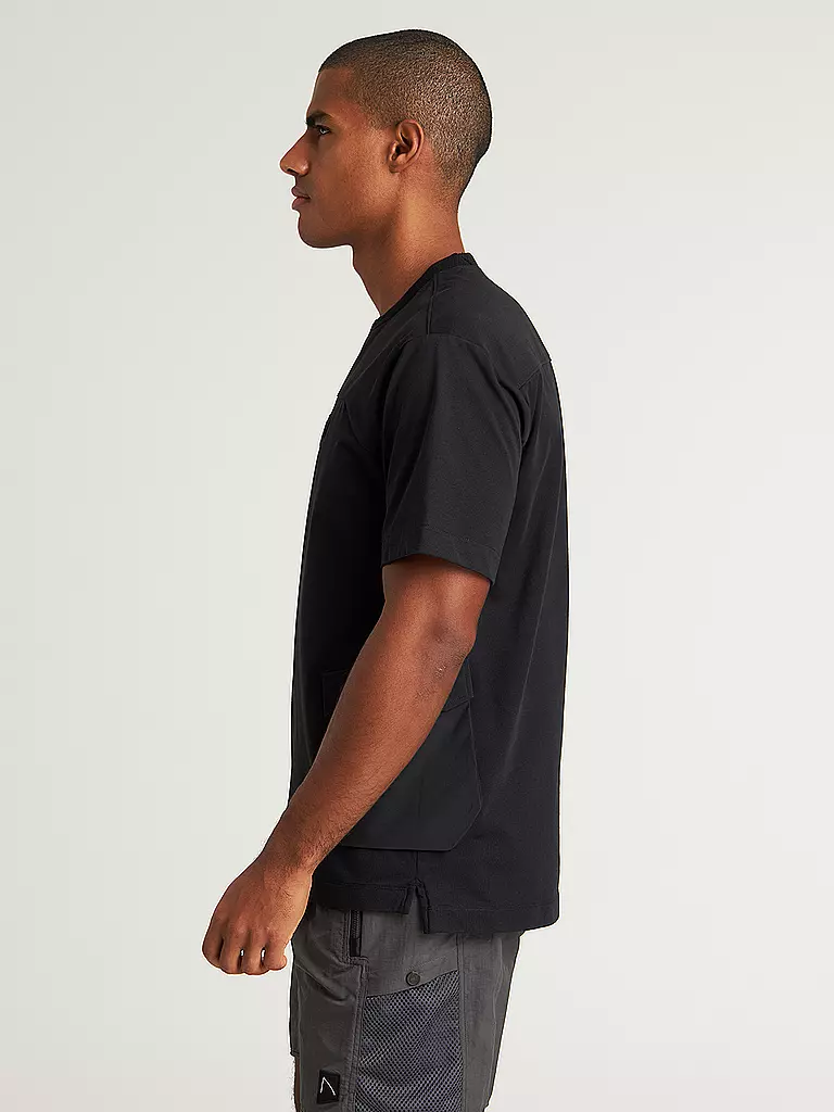 CHASIN | T-Shirt | schwarz