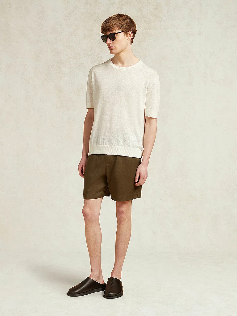 CHE Ferrier T-Shirt Ivory M 2