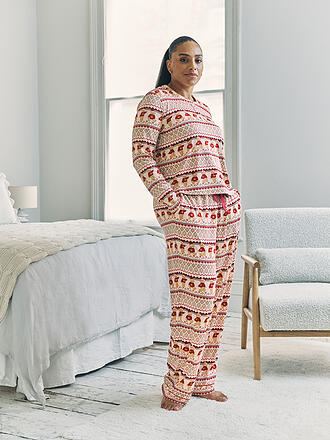 CHELSEA PEERS | Pyjama 