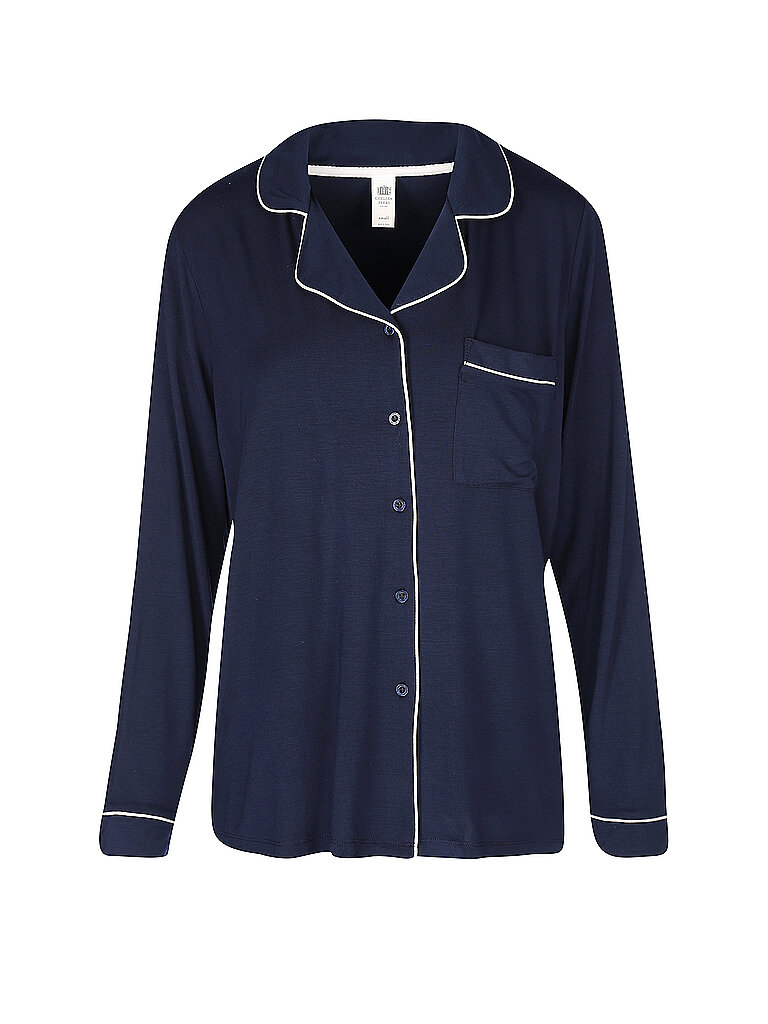 CHELSEA PEERS Pyjama-Set blau | 34
