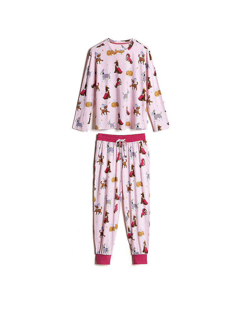 CHELSEA PEERS Pyjama  rosa | 34