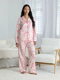 CHELSEA PEERS | Pyjama  | rosa