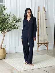 CHELSEA PEERS | Pyjama  | Dunkelblau