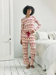 CHELSEA PEERS | Pyjama  | creme