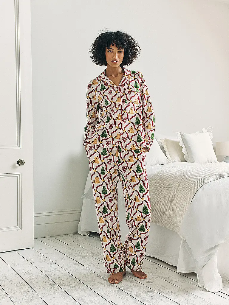 CHELSEA PEERS | Pyjama  | creme