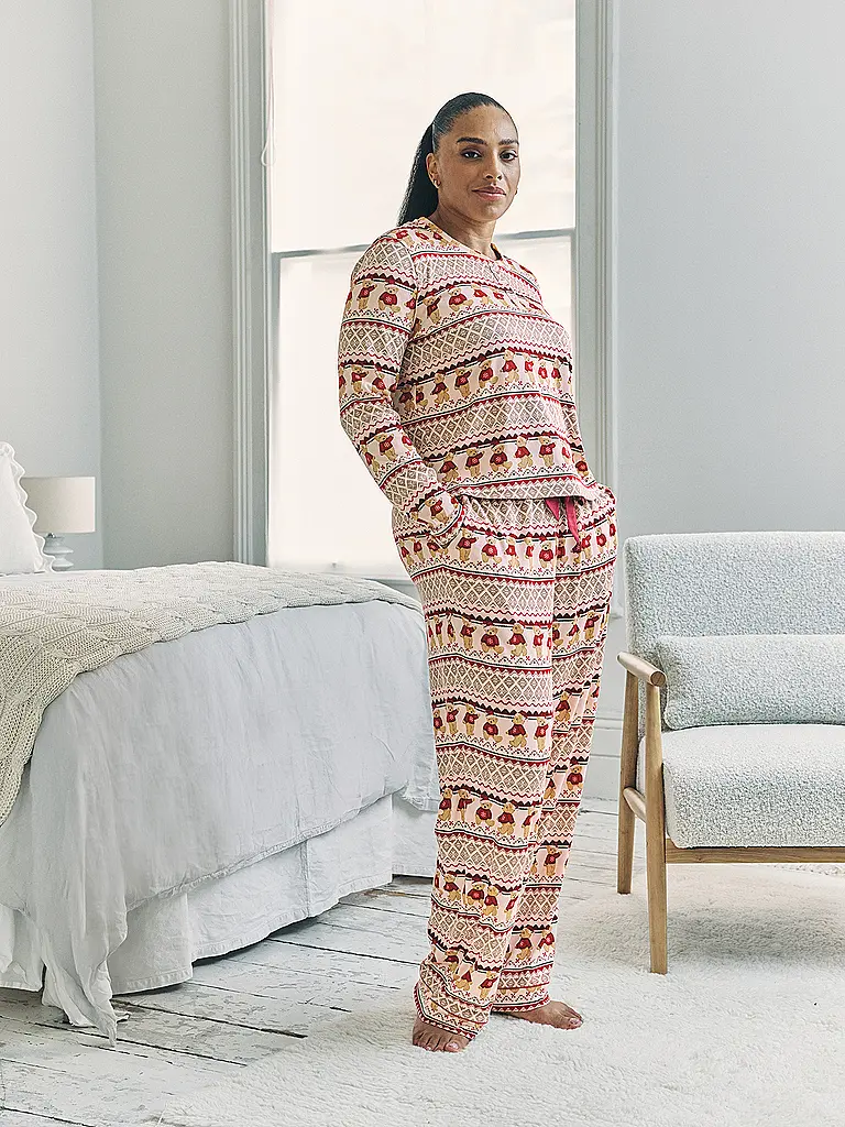 CHELSEA PEERS | Pyjama  | creme