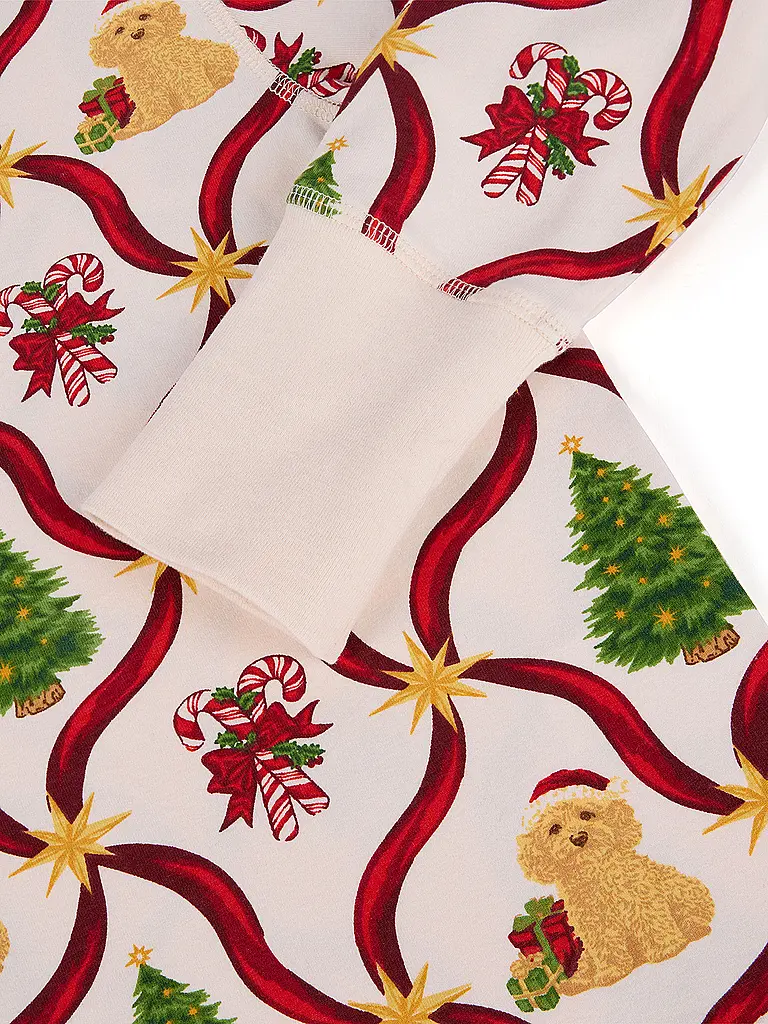 CHELSEA PEERS | Pyjama  | Creme