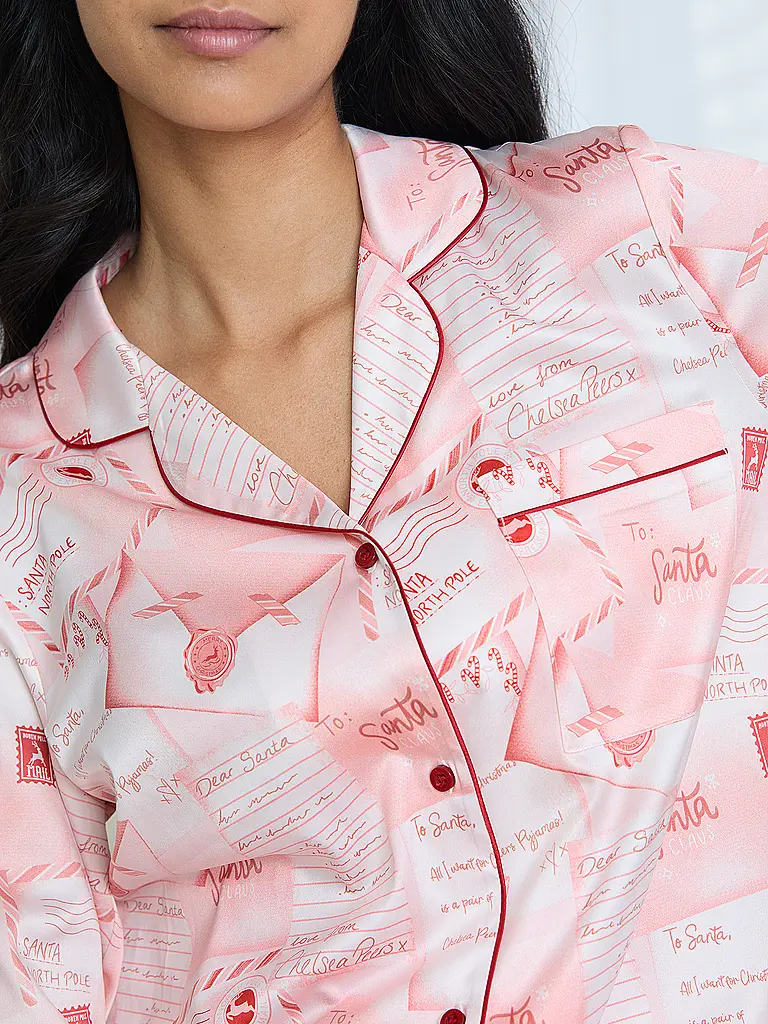 CHELSEA PEERS | Pyjama | 