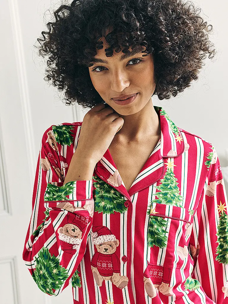 CHELSEA PEERS | Pyjama | 