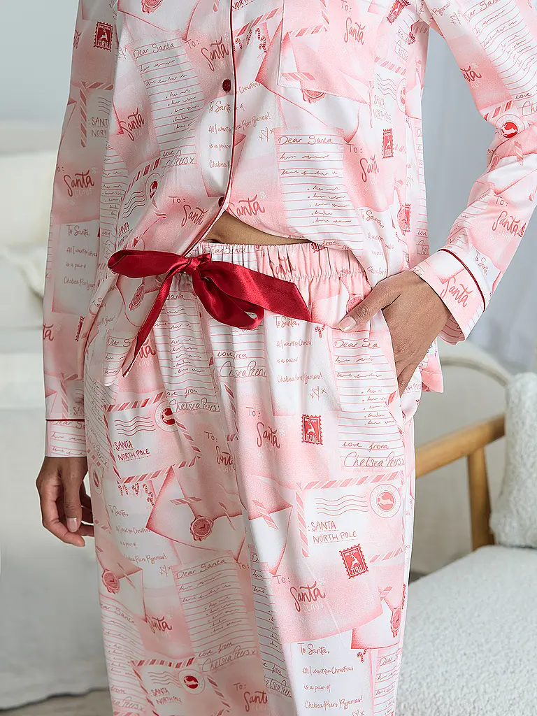 CHELSEA PEERS | Pyjama | 