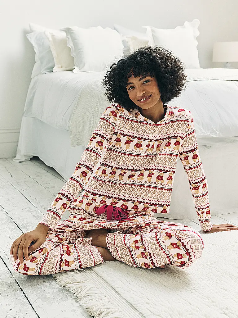 CHELSEA PEERS | Pyjama | 