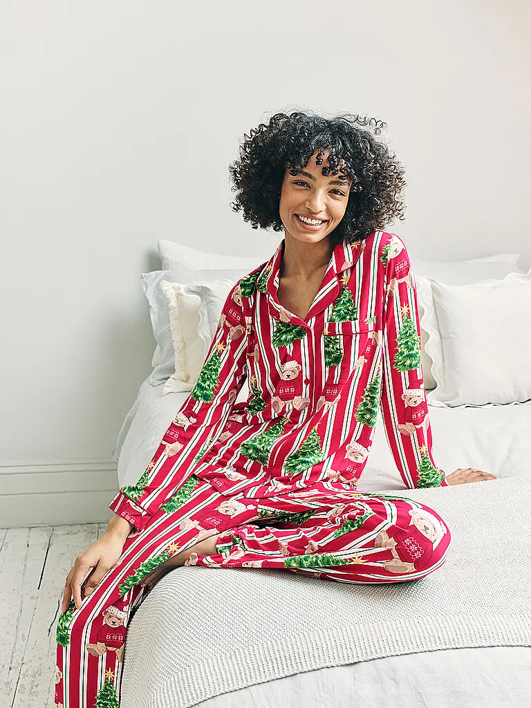 CHELSEA PEERS | Pyjama | 