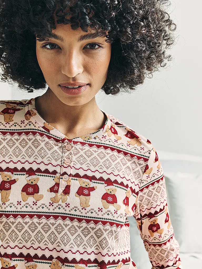 CHELSEA PEERS | Pyjama | 