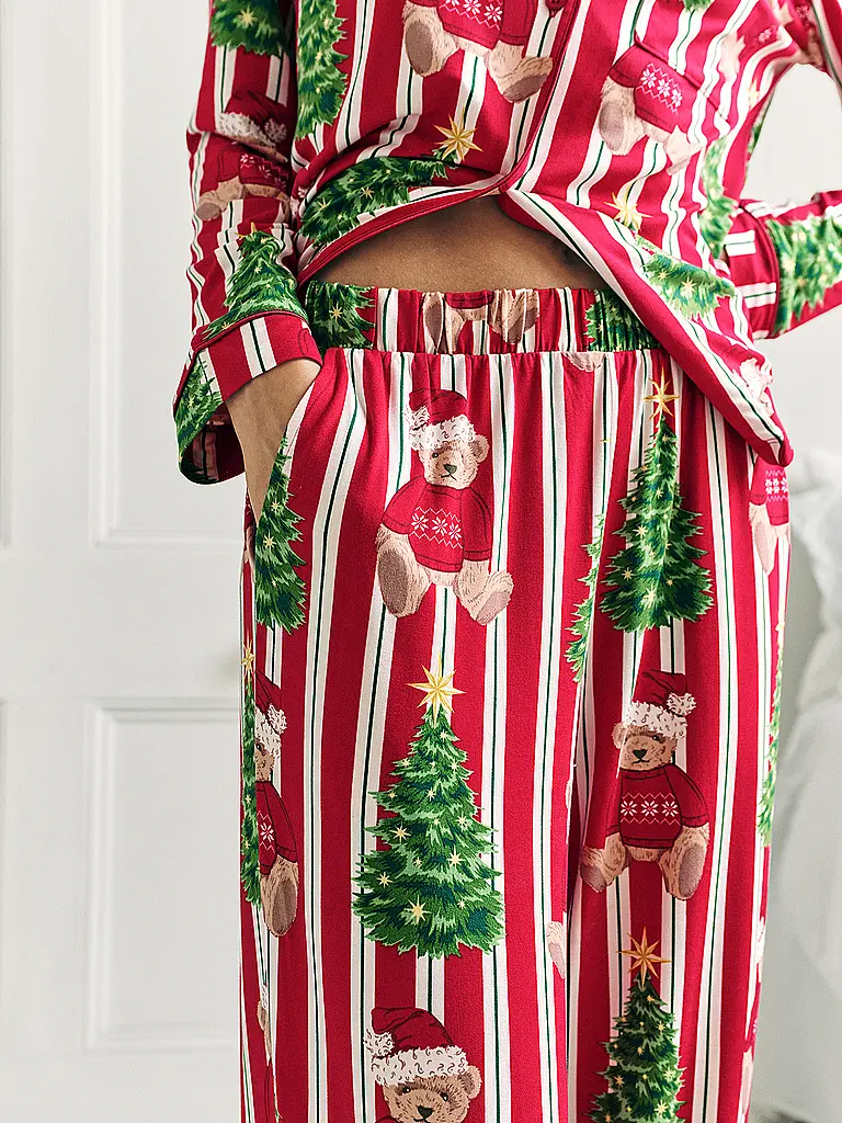 CHELSEA PEERS | Pyjama | 