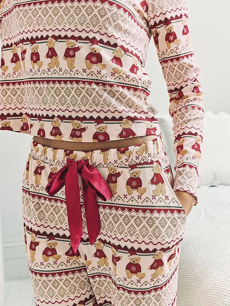 CHELSEA PEERS | Pyjama | 
