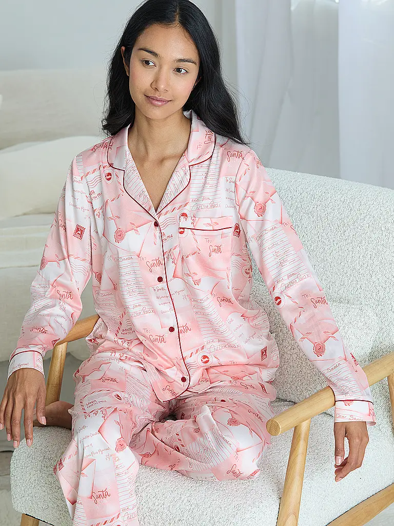 CHELSEA PEERS | Pyjama | 